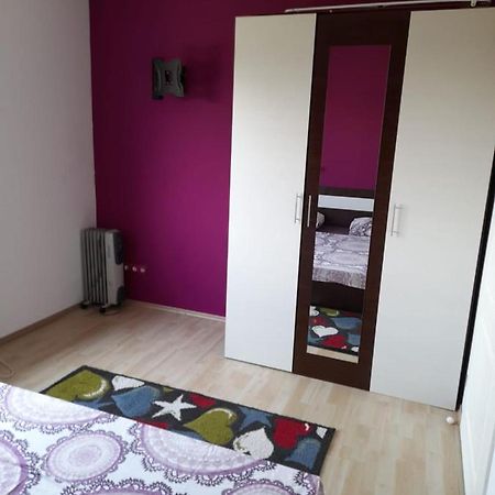 Studio Eva - Maria Residence Костинешти Экстерьер фото