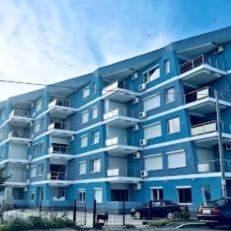 Studio Eva - Maria Residence Костинешти Экстерьер фото