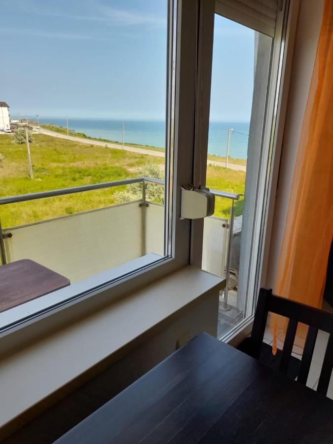 Studio Eva - Maria Residence Костинешти Экстерьер фото