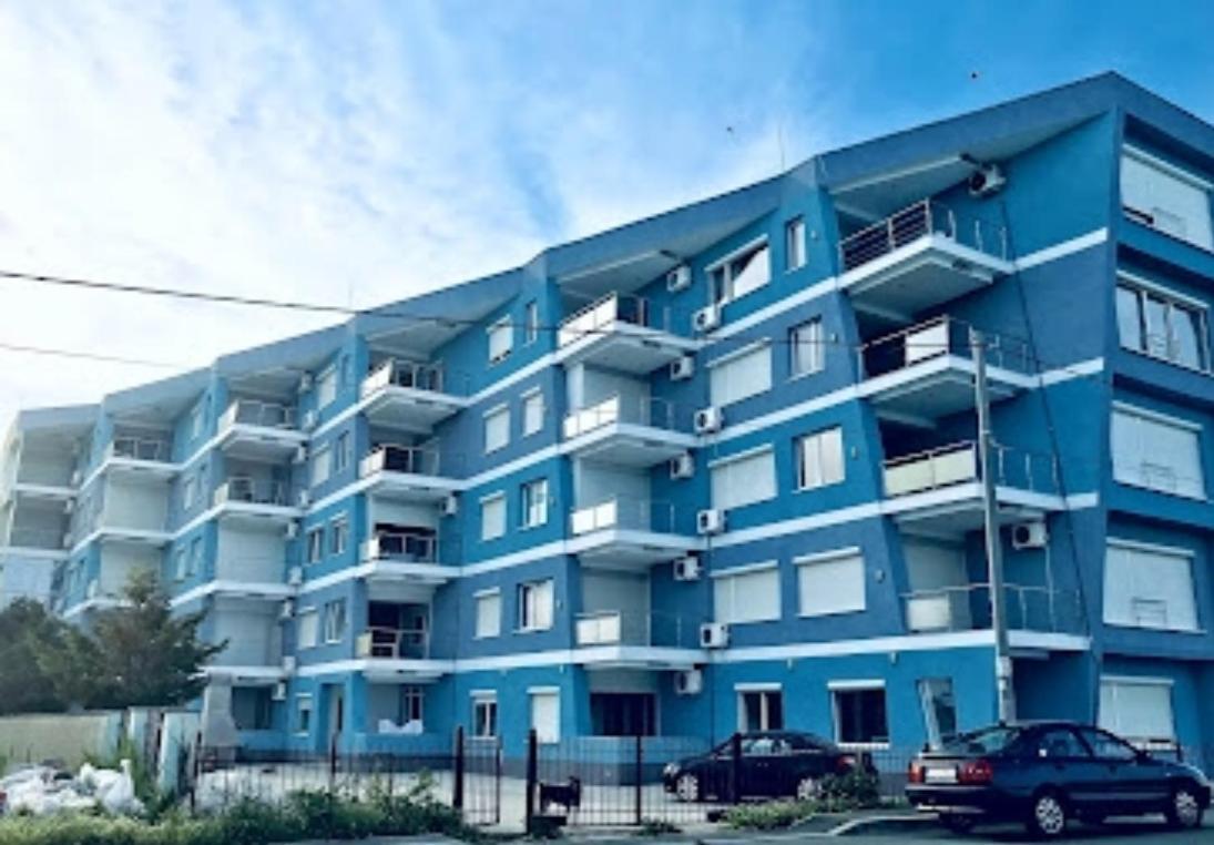 Studio Eva - Maria Residence Костинешти Экстерьер фото